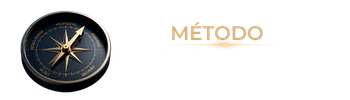 O Método da Liderança logo
