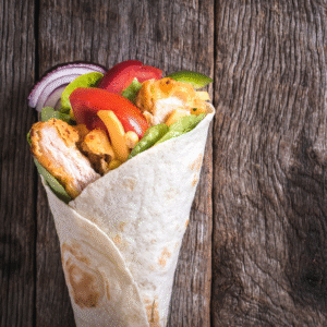 Feedback Wrap
