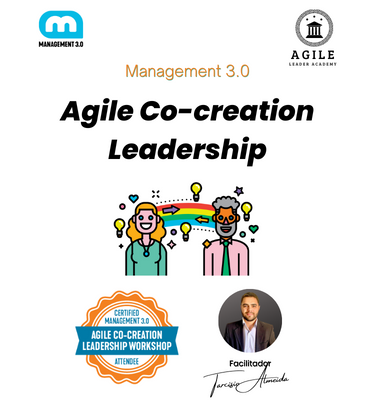 slider certificação_management30_agile_cocreation_leadership_facilitador_Tarcísio_Almeida_mobile